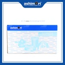 Chân máy sau SEMTY-20038/OEM No.12371-22130