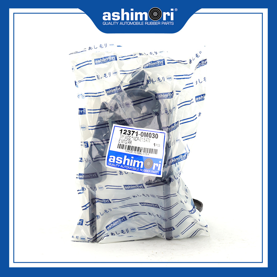 Chân máy sau SEMTY-20079/OEM No.12371-0M030