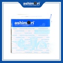 Chân máy trước trái SEMTY-20247-O/OEM No.12372-28200