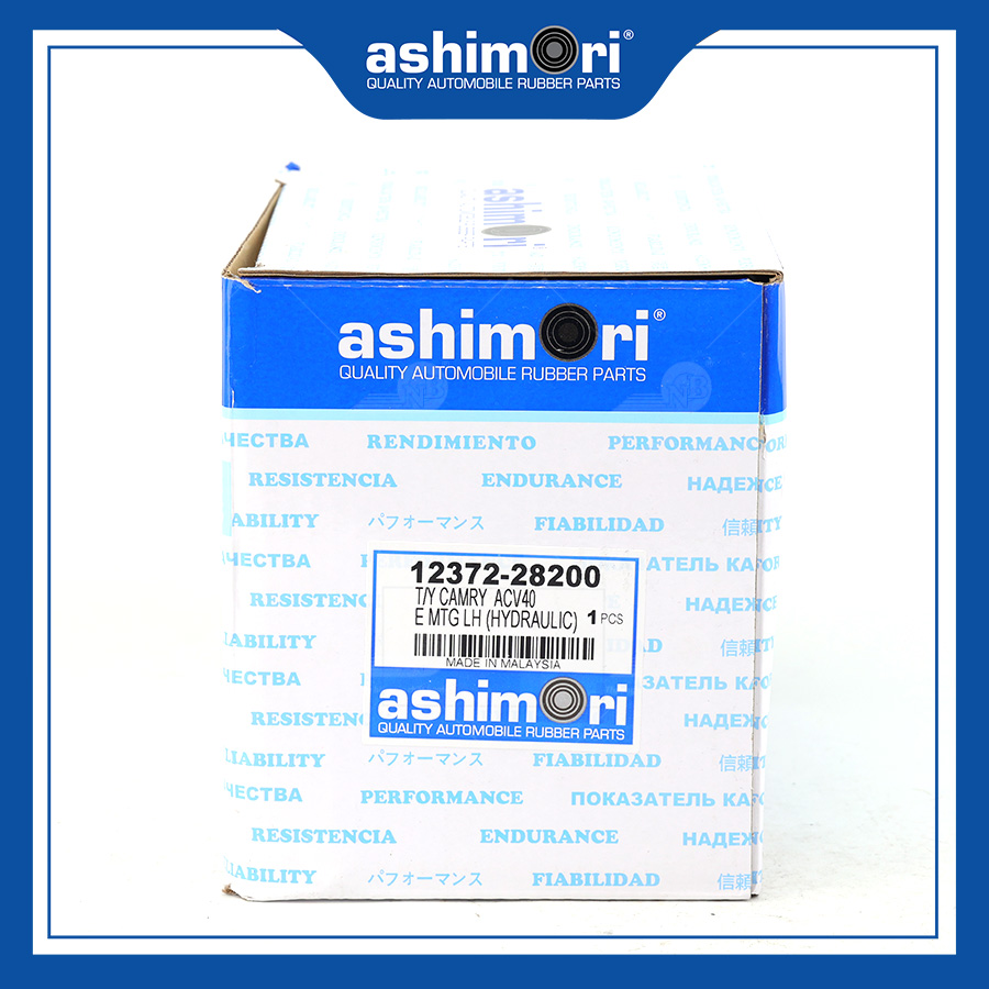 Chân máy trước trái SEMTY-20247-O/OEM No.12372-28200