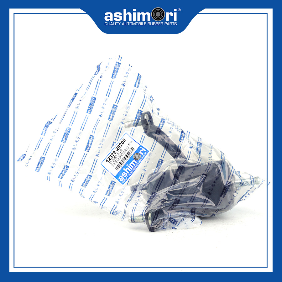 Chân máy trước trái SEMTY-20247-O/OEM No.12372-28200