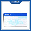 Chân két nước SEMTY-20270-O/OEM No.12361-28221