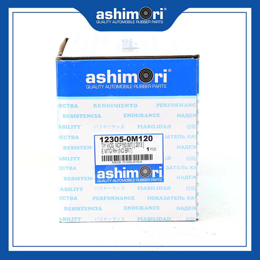 Chân máy bên phụ AT SEMTY-20271-O/OEM No.12305-0M120