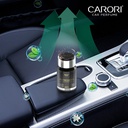 Dầu thơm CARORI REFRESHING Z-4053 110ML COLOGNE