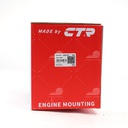 Cao su chân máy trái kia rondo 1.7 at 14-22 CZKH-47