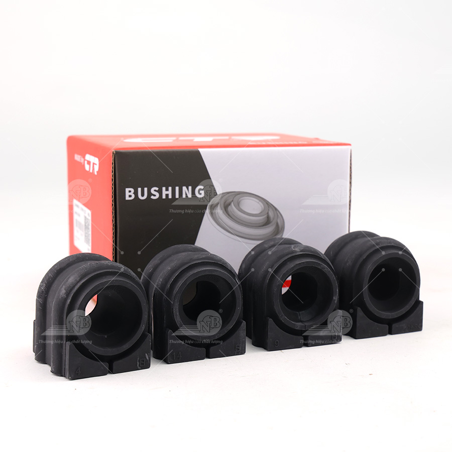 Cao su cân bằng trước CVKH-217