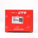 Cao su càng A trước dưới, phía sau CVM-19