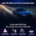 Nước giải nhiệt Aisin (màu hồng/ 1 Lít) Glycol 50% SCPM50A1LPK