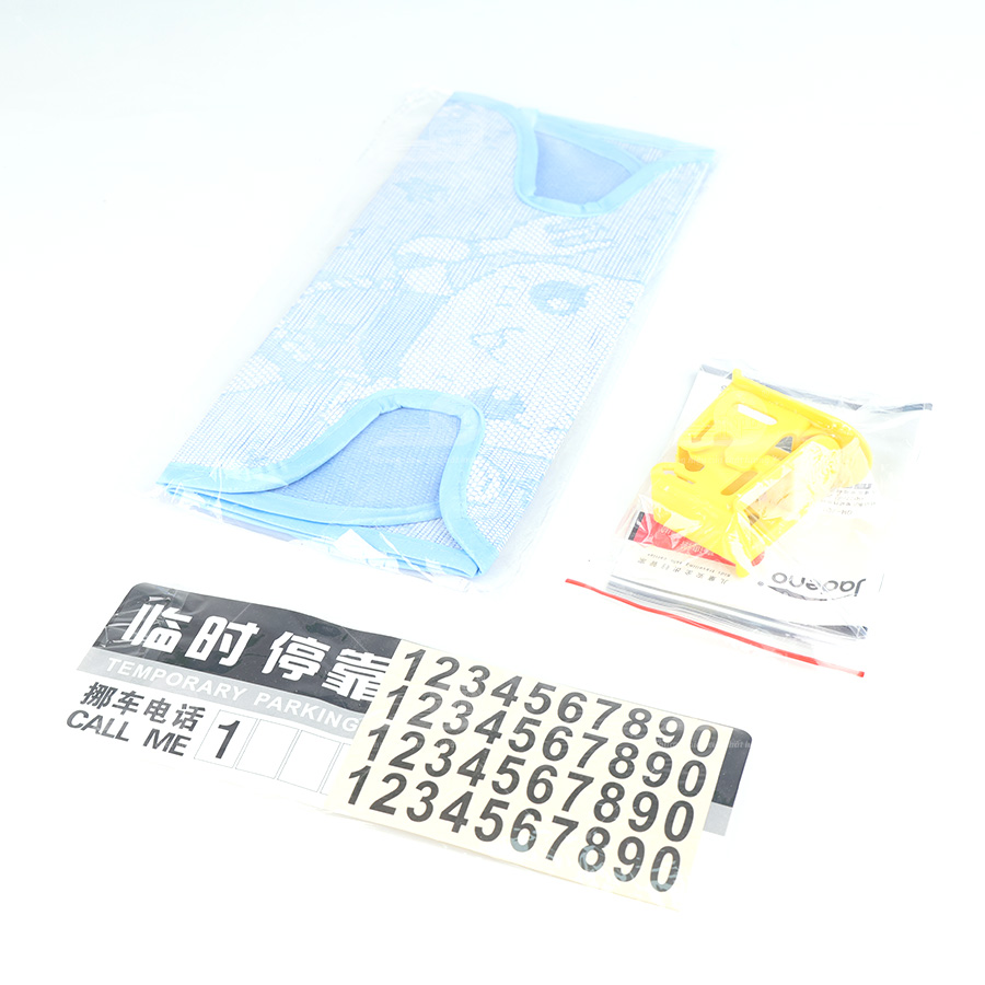 Ghế an toàn cho trẻ em trong xe hơi kiểu ISOFIX QM-701A Xanh