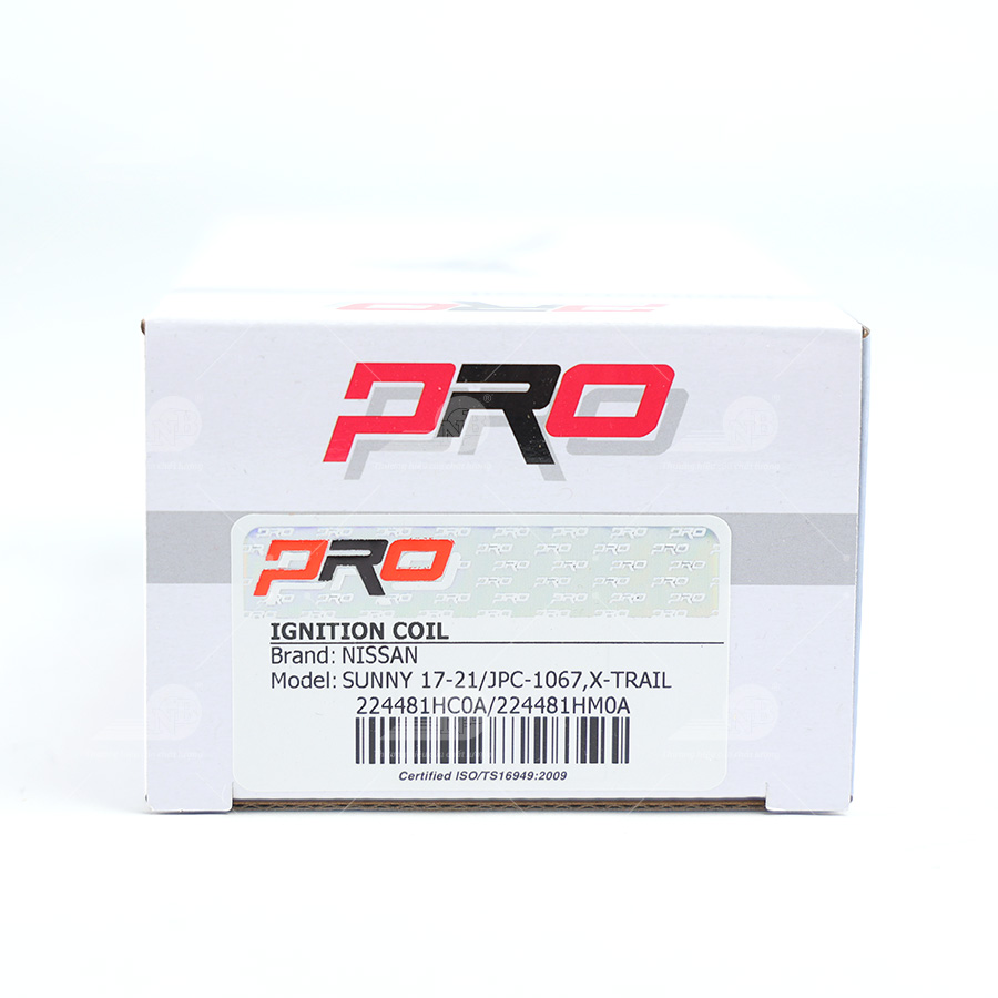 PRO PIC417 (224481HC0A
/ 224481HM0A) Mobin đánh lửa