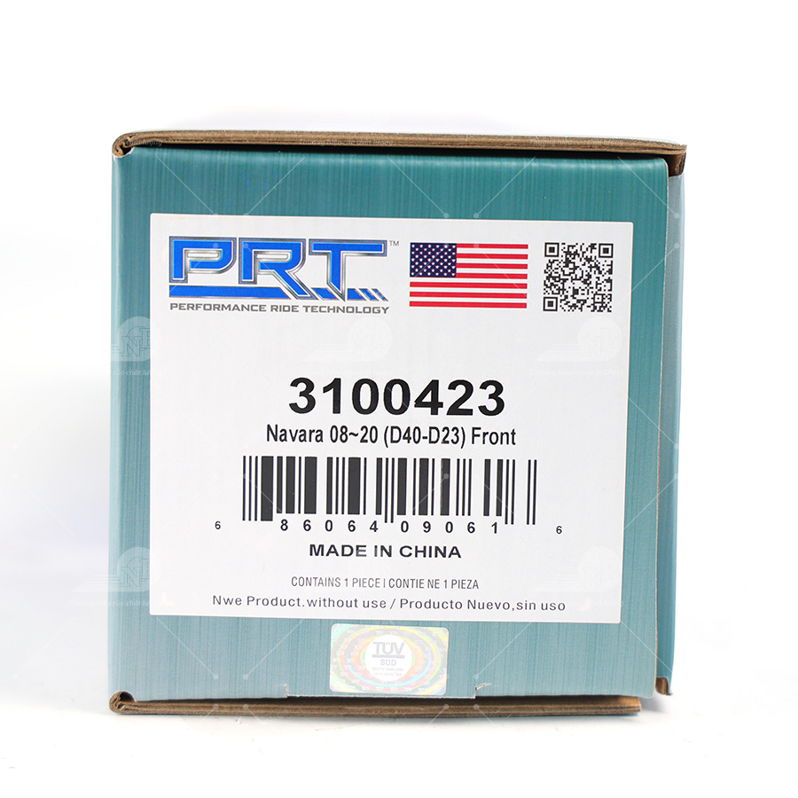 Phuộc nhún PRT 3100423