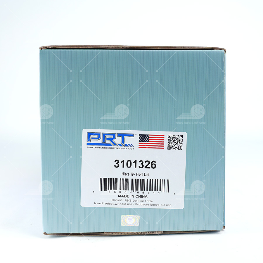 Phuộc nhún PRT 3101326