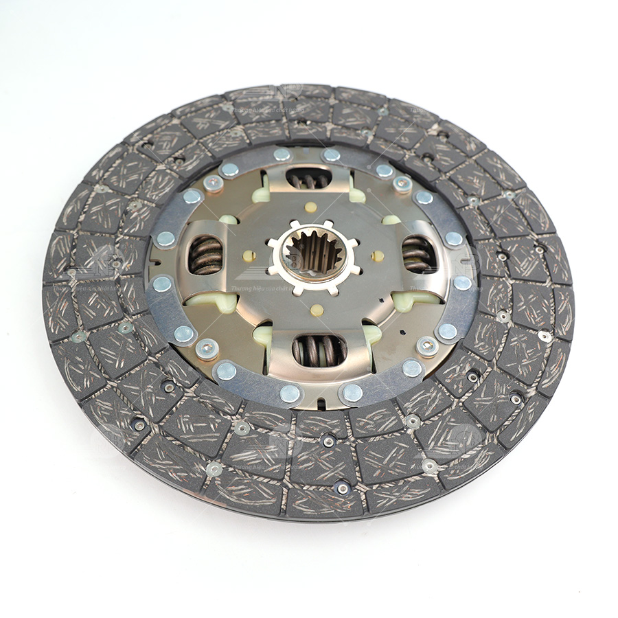 Đĩa ly hợp Aisin DTX-187