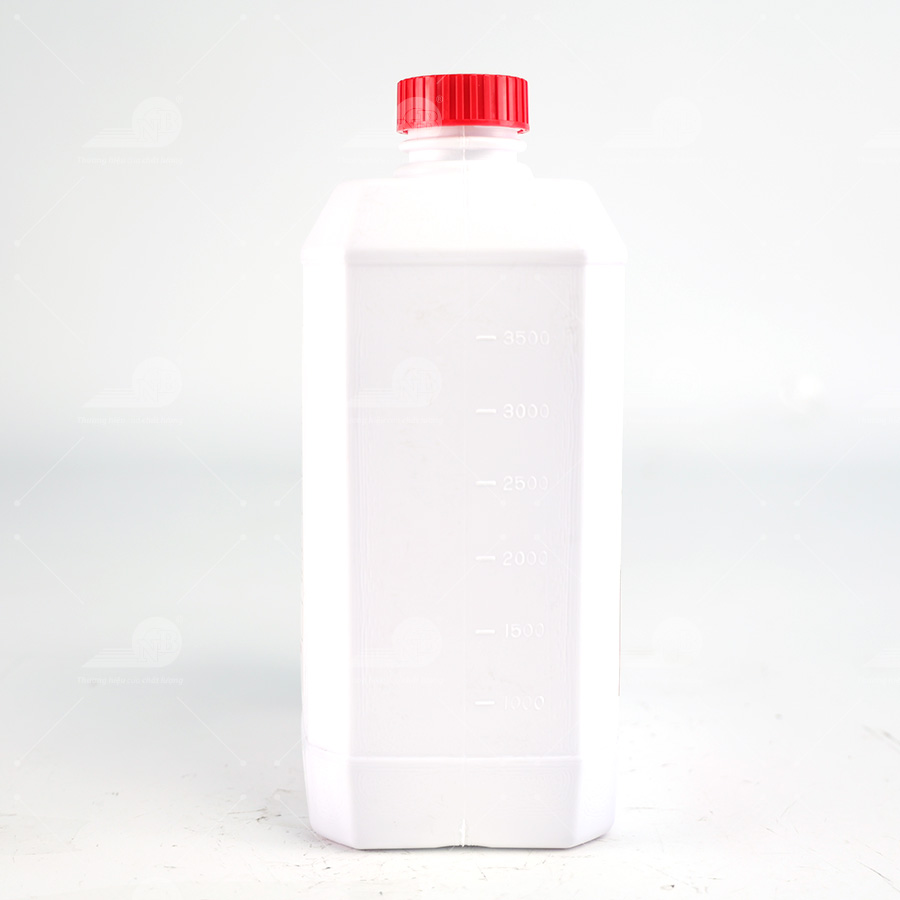 Nước giải nhiệt GMB 33% (màu đỏ/ 4 Lít) GLC-33-4.0-039