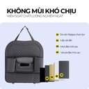 CIND CD-N011 (Đen) Túi đựng đồ size trung