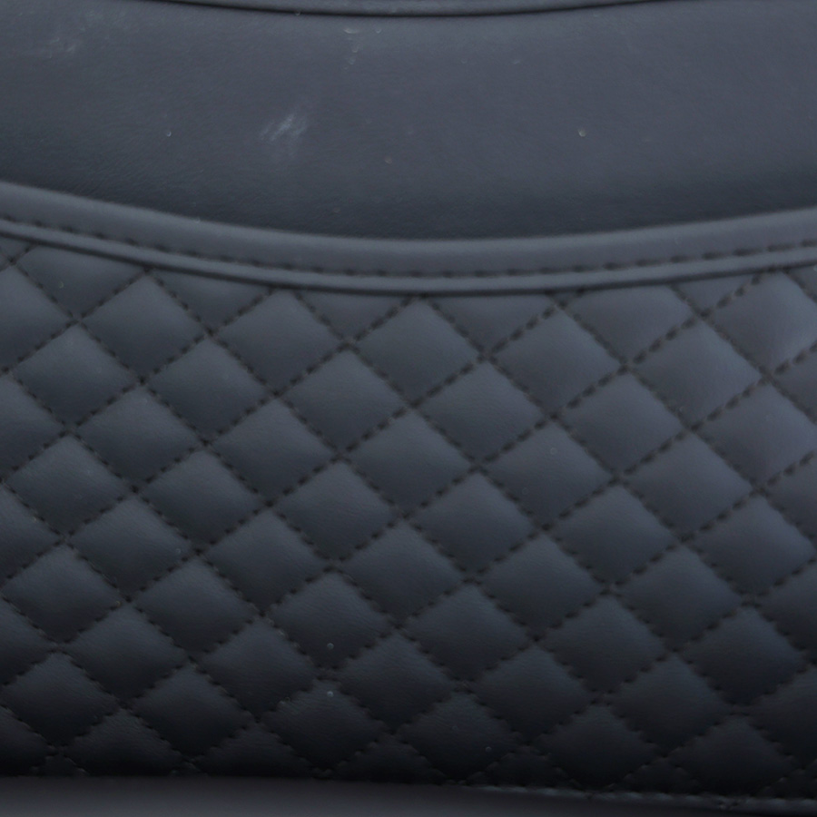 CIND CD-N011 (Đen) Túi đựng đồ size trung