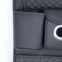 CIND CD-N011 (Đen) Túi đựng đồ size trung