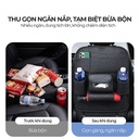 CIND CD-L011 (Đen) Túi đựng đồ size lớn