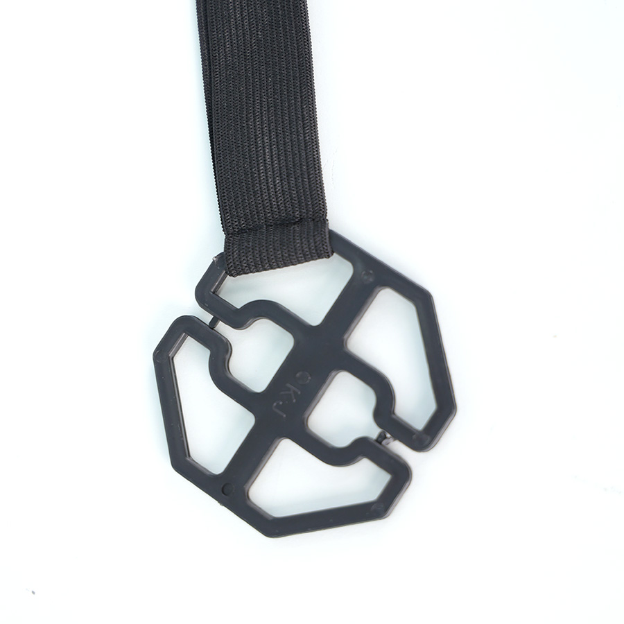 CIND CD-L011 (Đen) Túi đựng đồ size lớn