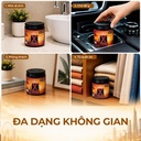 Sáp  thơm khử mùi X-GEL CIND CD-X003 BVL SCENT