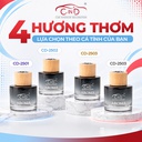 Dầu thơm khử mùi AROMA CIND CD-2502 OCEAN
