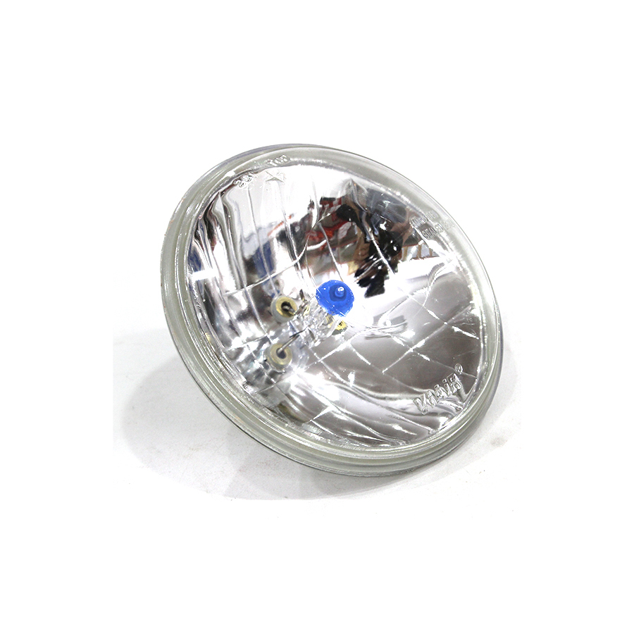 Đèn điện tử tròn nhỏ VIAIR 12v HC4003V trơn có bóng