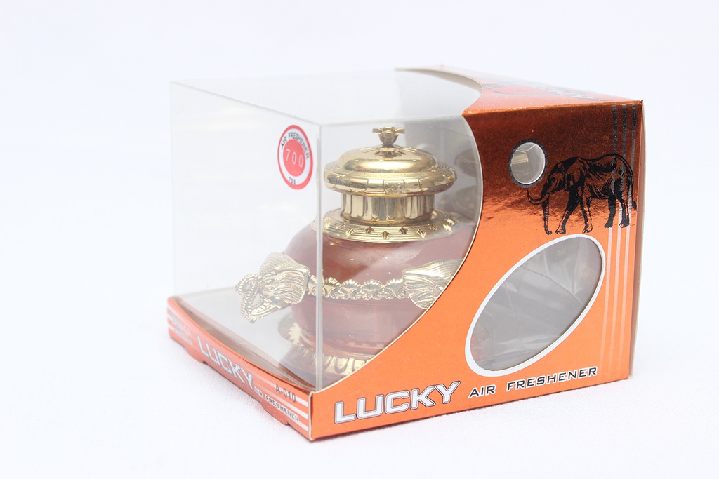 Dầu thơm Lucky  A-010 /CK - Lam/cam (80ml)