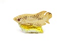 Dầu thơm Lucky Dragon Fish - Cá vàng (TF-002) / Lemon - vàng(60ml)