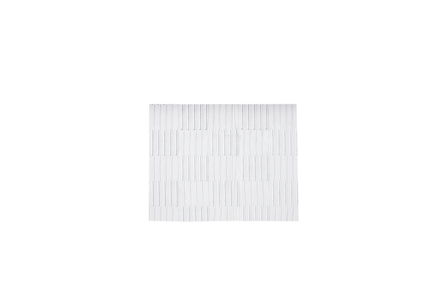 Lót sàn nhựa Packy Poda 8877 (trắng) (120cm*900cm)
