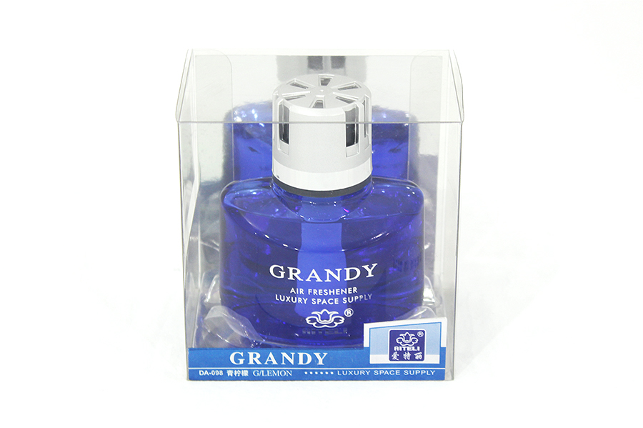 Dầu thơm khử mùi AITELI Grandy DA-098 Lam (138ml) 青檸檬-G/Lemon