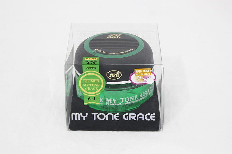 Dầu thơm khử mùi AITELI My Tone Grace A DA-103 Lá (110ml) 檸檬花-F/Lemon