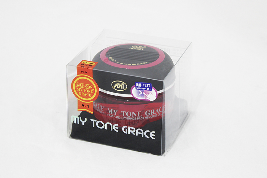 Dầu thơm khử mùi AITELI My Tone Grace A DA-105 Đỏ (110ml) 酸檸檬-S/Lemon