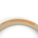 Bao vô lăng CIND P045 SIZE M kem