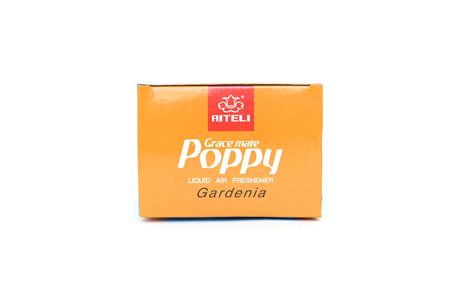 Dầu thơm khử mùi AITELI Poppy DA-477 Cam (150ml) Gardenia
