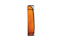 Che nắng xốp trước ngắn loại dày (màu cam) BST-11035 60*130cm