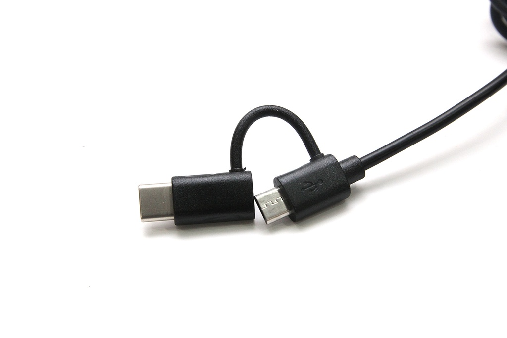 Sạc điện thoại 1 đầu thông dụng + 2 cổng sạc USB cực mạnh Fouring DA-841 korea