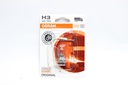 Bóng H3 - 24V 70W 64156-01B Hiệu Osram