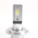 Bóng H7 - 24V 18W/1750lm 64215DWS Hiệu Osram