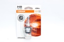 Bóng H8 - 12V 35W 64212-01B Hiệu Osram