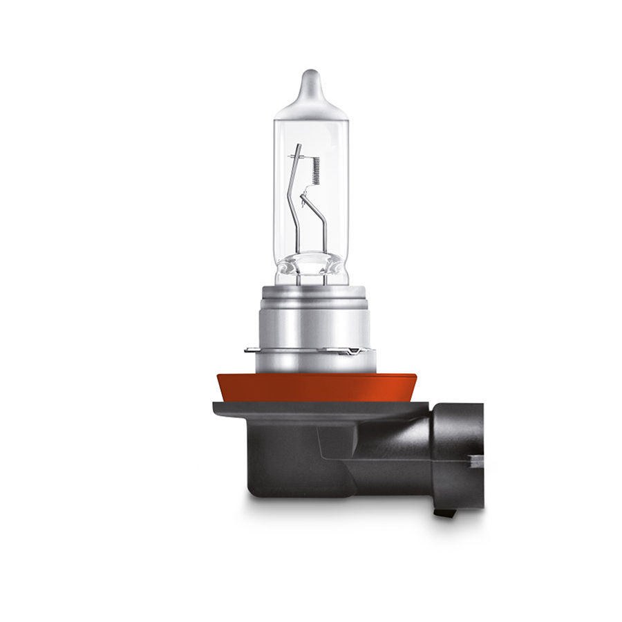 Bóng H11 - 12V 55W 64211NBS NBS Tăng sáng 100% Hiệu Osram