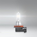 Bóng H11 - 12V 55W 64211NBS NBS Tăng sáng 100% Hiệu Osram