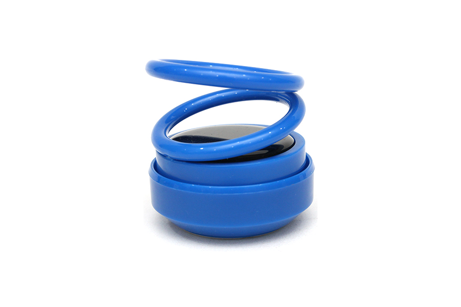 Sáp thơm Vòng tròn vô cực bằng năng lượng mặt trời15G T003 lam