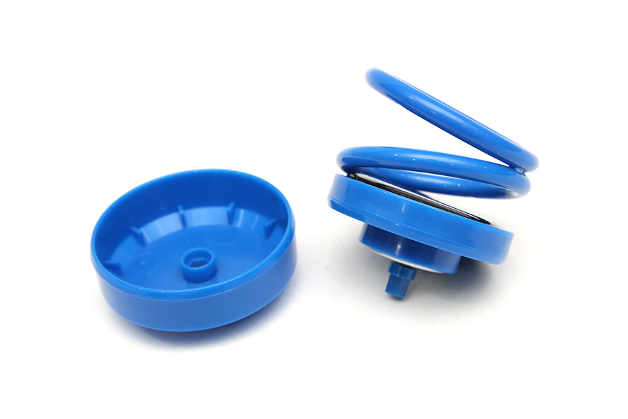 Sáp thơm Vòng tròn vô cực bằng năng lượng mặt trời15G T003 lam