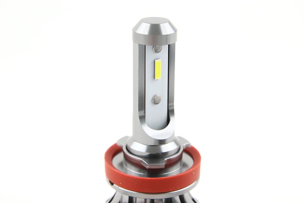 Bóng H8 - H11 -H16 B6211CW 20W - 6000K Hiệu Osram