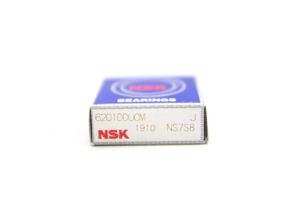 Bạc đạn NSK (Indo) 6201DDUCM