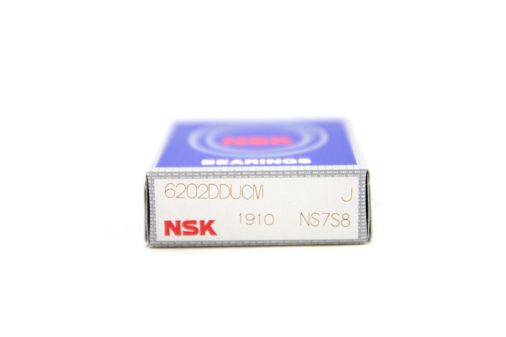 Bạc đạn NSK (Indo) 6202DDUCM