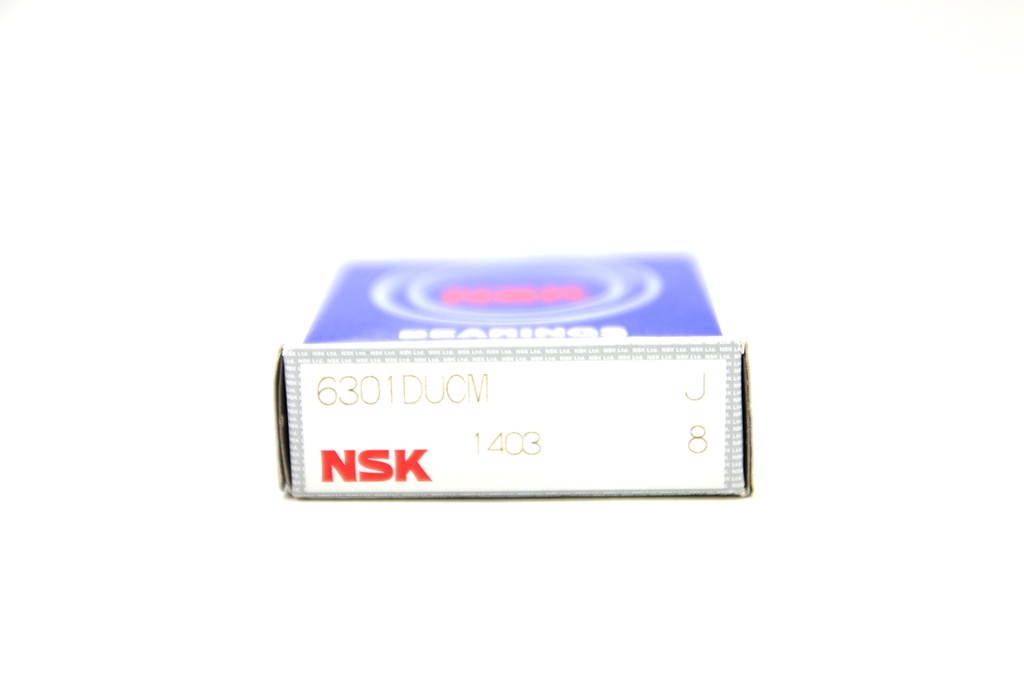 Bạc đạn NSK (Indo) 6301DUCM