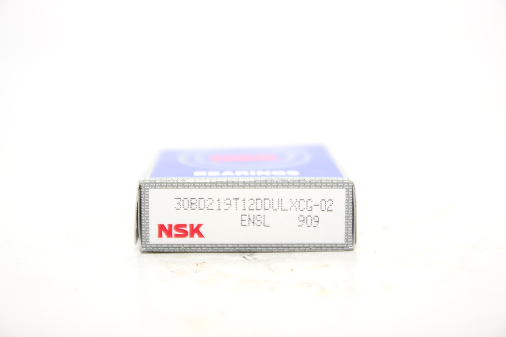 Bạc đạn NSK 30BD219T12DDWAXCG-01