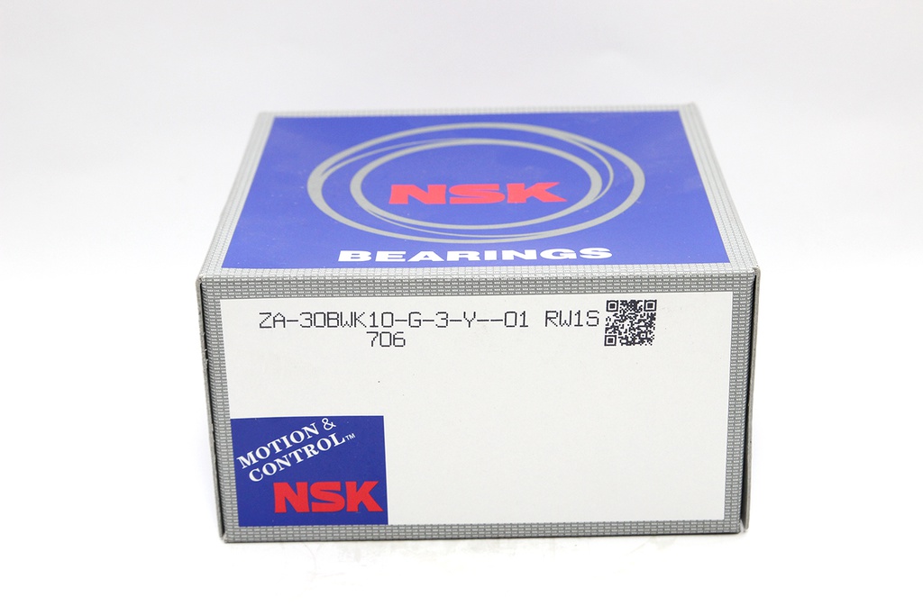 Bạc đạn NSK 30BWK10-G-3-Y-2CA-01