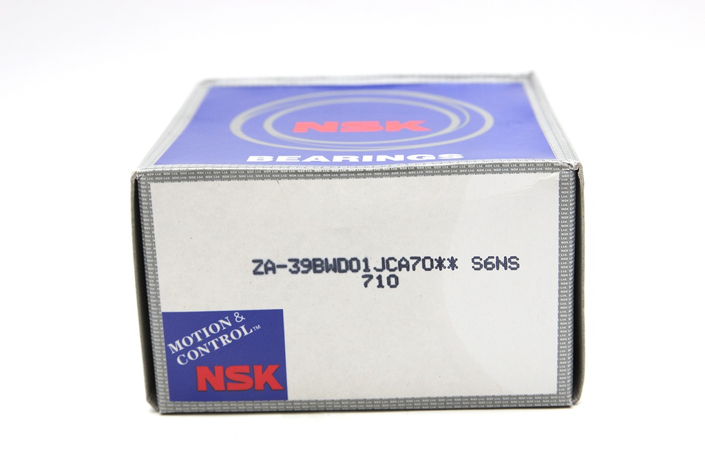 Bạc đạn NSK 39BWD01JCA70**SA**01